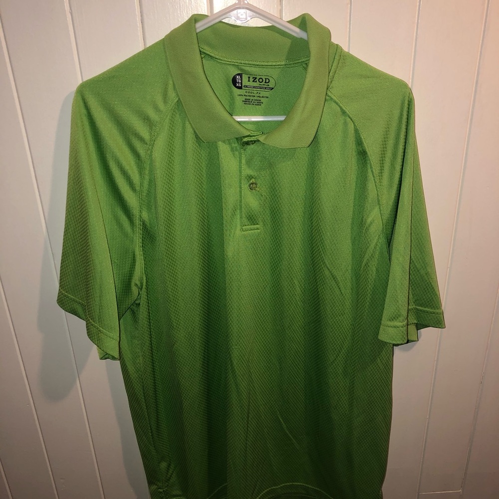 Izod Golf Polo
